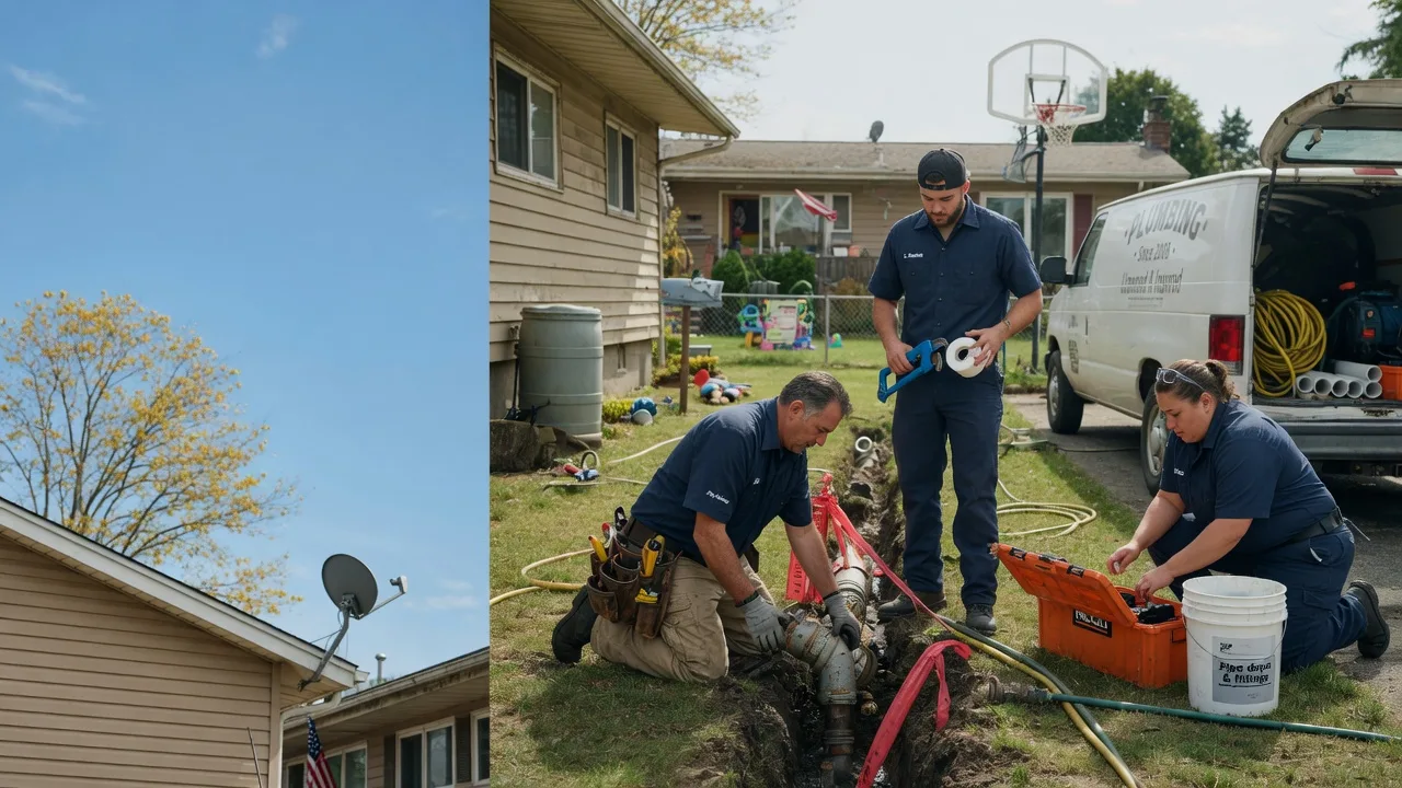 Garbage Disposal Replacement in Toronto, OH near me